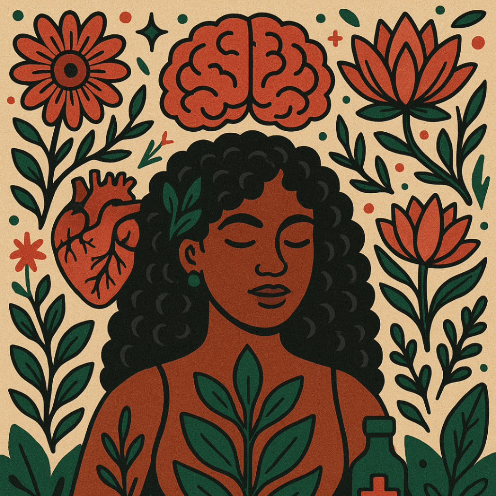 Prioritizing Health: Mind, Body and&nbsp;Beyond