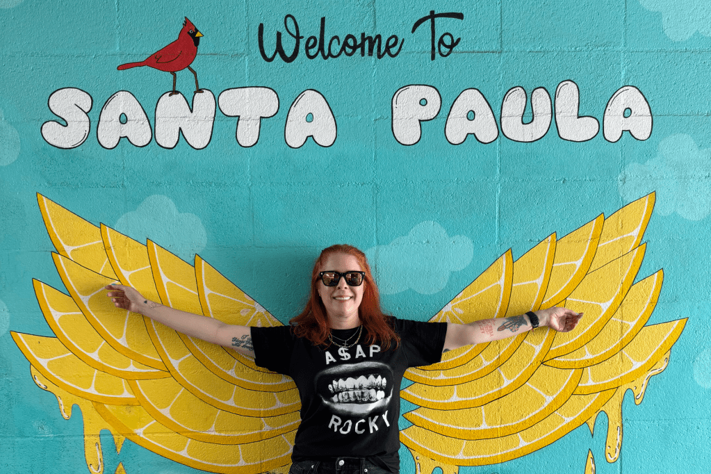 8 Months in L.A.: Notes from a Bumpy Cross-Country&nbsp;Move